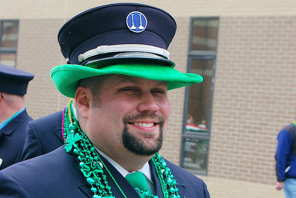 03-05-11  Other - St Patricks Day Parade